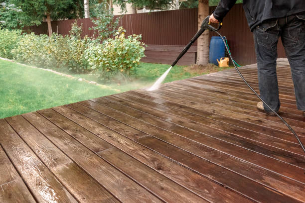 Reliable Lopezville, TX Pressure Washing Services Solutions